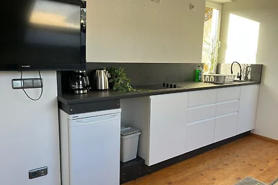 Appartamento Vacanza con famiglia Gera