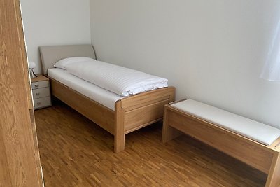 Vakantieappartement Gezinsvakantie Oerlinghausen