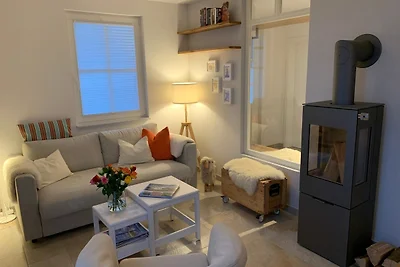 Reethaus "Lütt Seeadler"