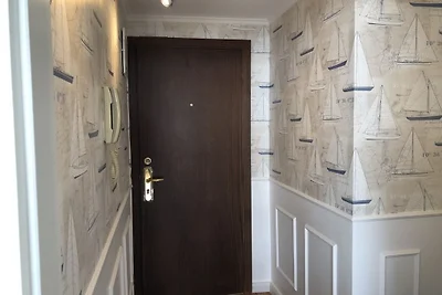 Queen Mary Maritim Residenz