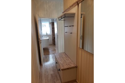 Ferienwohnung Schlaubetal Müllrose