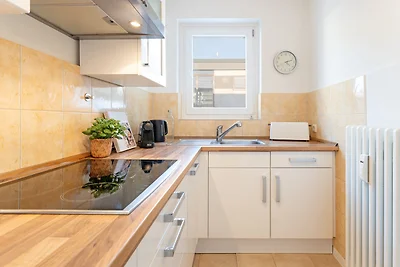 Appartement Klar Schiff