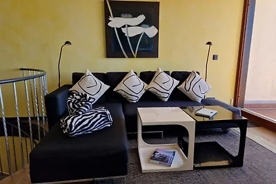 Bi de Wyk, Whg. D2A - Halligflieder