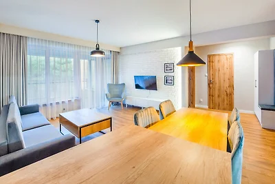 Sun&Snow Enklawa - Apartment 20