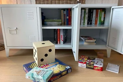 Appartamento Vacanza con famiglia Hohwacht