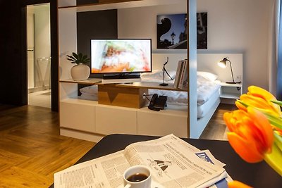 Apartament Dla rodzin Wien