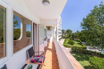 Cozy Apartment with terrace in Port