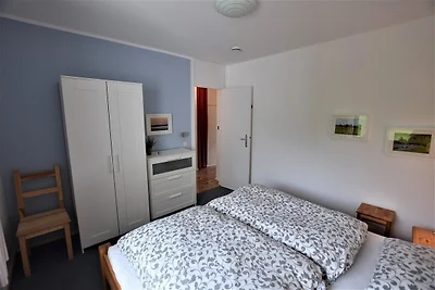 Ferienwohnung Komm to Ruh