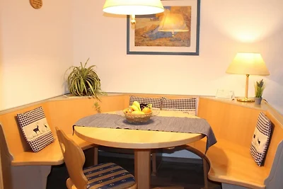 Ferienhaus Nr. 28, Kategorie