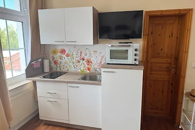 Studio mit zwei Zimmer