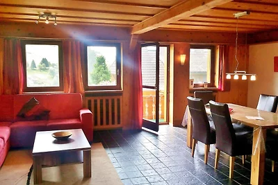 Bühlhof Todtnauberg Gästehaus