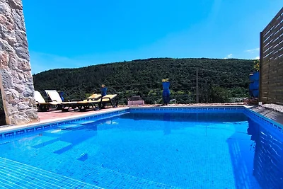 Casa Diospiro villa for 4P+baby