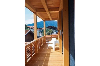 Appartamento Vacanza con famiglia Inzell