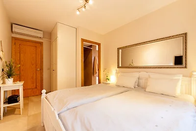 Luxuswohnung Sylt