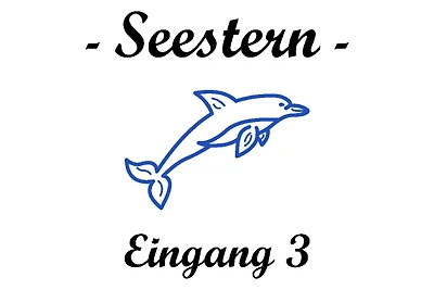 Lagunenstadt am Haff Fewo 177 -