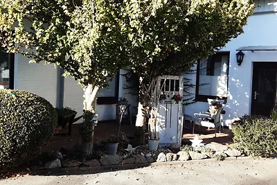 Ferienwohnungen im Koog 2