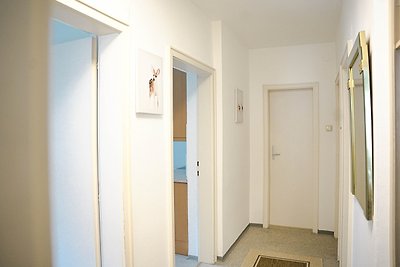 Vakantieappartement Gezinsvakantie Kitzbühel