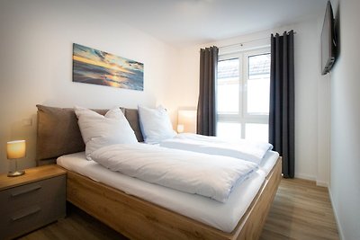 Dünenquartier Cuxhaven