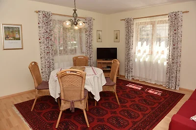 Haus Savoy - Appartement 2