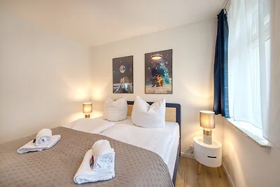 Appartamento Vacanza con famiglia Delitzsch