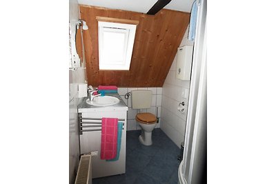 Vakantieappartement Gezinsvakantie Wismar