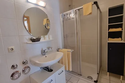 Appartamento Vacanza con famiglia Mittenwald