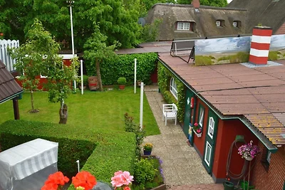 Nordseestübchen Whg. 05