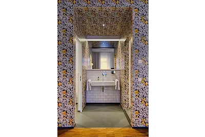 Appartamento Vacanza con famiglia Landau