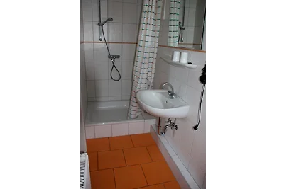 Ferienwohnung "Möwennest"