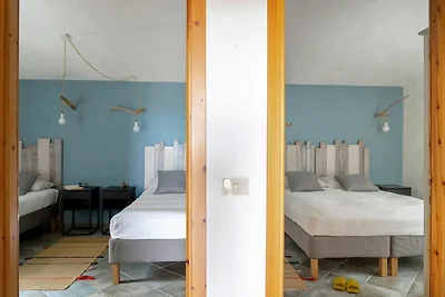 Vakantiehuis Ontspannende vakantie Orosei