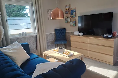 Vakantiehuis Ontspannende vakantie Rövershagen