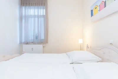 Villa Marin, Wohnung 05