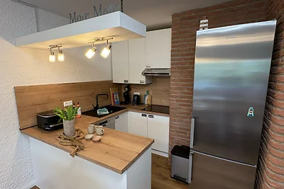 Ferienwohnung Nordseenest