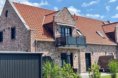 Ferienwohnung Backbord