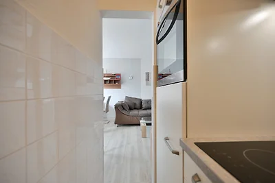 Apartament Dla rodzin Dahme