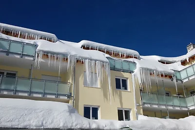 Vakantieappartement Gezinsvakantie Feldberg