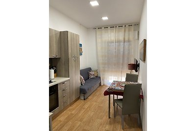 Vakantieappartement Gezinsvakantie Trapani