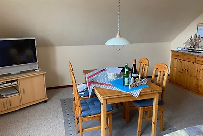 Appartamento Vacanza con famiglia Heiligenhafen