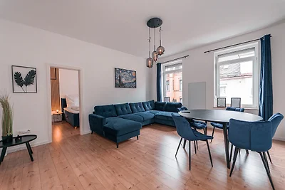 Appartamento Vacanza con famiglia Ulm