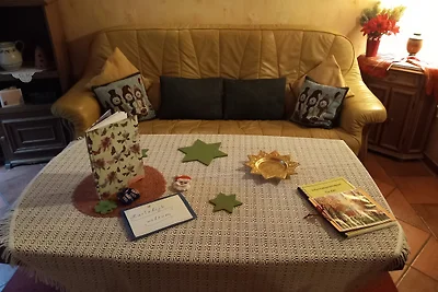 Casa vacanze Vacanza di relax Sögel