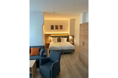 Haus Seebad Ueckermünde