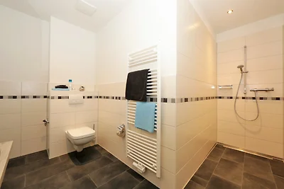 Appartamento Vacanza con famiglia Ahlbeck