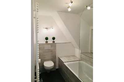 Ferienhaus Sehnsucht-Harz "Das