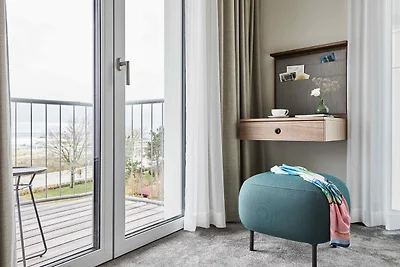 Appartamento Vacanza con famiglia Warnemünde