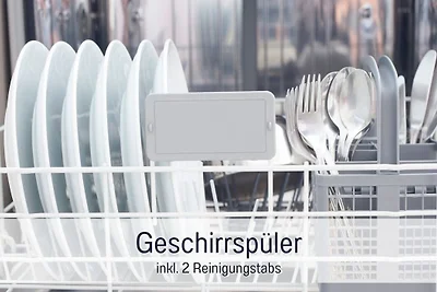 Ferienhaus Strandzauber