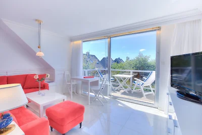 Appartamento Vacanza con famiglia Wenningstedt-Braderup