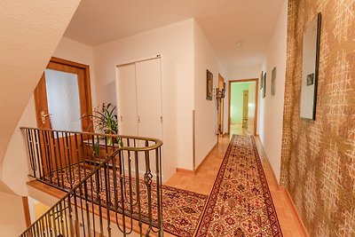 Vakantieappartement Gezinsvakantie Morbach