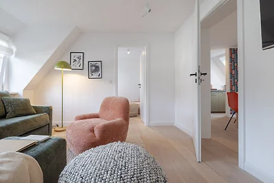 Kajüte #7 | Dock 6a