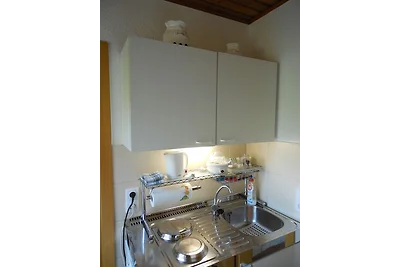 Casa vacanze Vacanza di relax Waltershausen