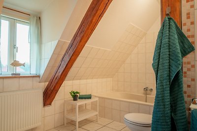 Vakantieappartement Gezinsvakantie Rieseby